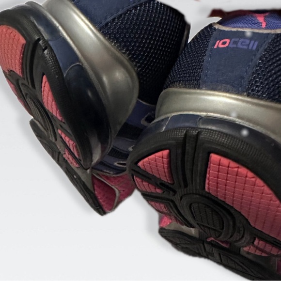 Puma Women’s Cell 10 running shoes 7 1/2 - Picture 5 of 9